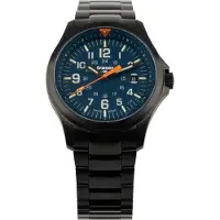 Traser H3 H3 111070 Herrenuhr P67 Officer Pro Blue 42mm 10ATM