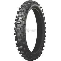 Bridgestone Motorradreifen car-tyres M102 ( 110/100-18 TT 64M Hinterrad, M/C )