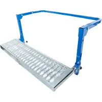 Bgs Tyre Step, 5,19 kg