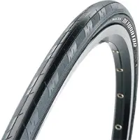 Maxxis Detonator-Reifen 27,5x1,50 (40-584) SilkWorm – faltbar schwarz ETB85917100