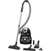 Rowenta Compact Power RO3985, 750 W, Zylinder-Vakuum, Trocken, Staubbeutel, 3 l, Hygienefilter