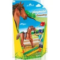 Playmobil Country 9259, 4 Jahr(e), Mehrfarbig