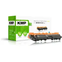 KMP AG KMP Tonerkartusche passend für Brother TN242C Cyan