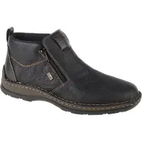 Rieker Booties M 05398-00 Pullunder Größe: 42,