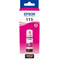 Epson Ecotank 115 Original Tintenflasche