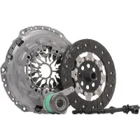 SACHS Kupplungssatz Kupplung für RENAULT MASTER III Kasten (FV) 3000 990 329