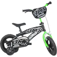 Dino Bikes Kinderfahrrad Dino Fahrräder 12"