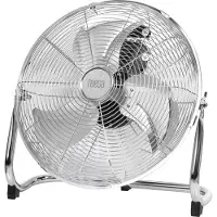 Teesa Bodenventilator 40cm