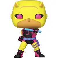 Funko POP! Daredevil Marvel Figur