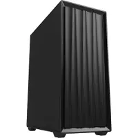 Sharkoon VK3, Full Tower, PC, Schwarz, ATX, micro ATX, Mini-ATX, 16 cm, 37,5 cm