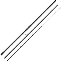 Shimano Fishing Ultegra Surf T Ax-j Low Rider Brandungsrute Silber 4.25 m / 250 g Silber 4.25 m