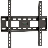 InLine Wandhalterung für Displays, 81-140cm (32-55"), max. 75kg