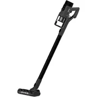 Evolveo SMARTDUST, 2-in-1-Stabstaubsauger, Beutellos, Schwarz, Rechteckig, Trocken&Nass, Glatter Boden, Teppich, Harter Boden, Spiegel, Soft floor, Kachel, Polsterung