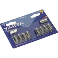 Varta Photobatterie Lithium CR2/CR15H270 3V