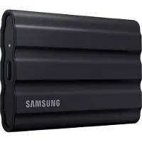 Samsung MU-PE4T0S, 4 TB, USB Typ-C, 3.2 Gen 2 (3.1 Gen 2), 1050 MB/s, Passwortschutz, Schwarz