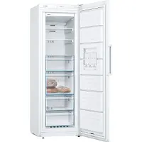 Bosch GSN33VWEP Gefrierschrank 225l No Frost Vario Zone Multi Airflow
