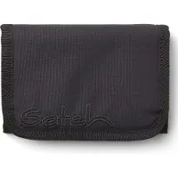 Satch Geldbörse Wallet Nordic Grey dunkelgrau