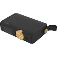 Vinnic 3 in 1 Jumpstarter Air Pump Powerbank, black