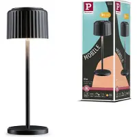 Paulmann Solar Akkuleuchte Else