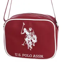 U.s. polo assn. BEUM66022MVP Damen Umhängetasche