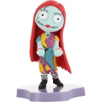 Cable Guys Nightmare Before Christmas Holdems Mini Holder Sally 10 Cm Adapter One Size