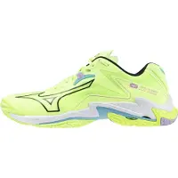 Mizuno Wave Lightning Z8 – V1GA240011, Schuhgröße: 12 UK / 47 EUR