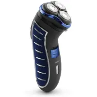 Esperanza EBG002B Herren-Elektrorasierer Schwarz/Blau