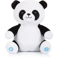 Chipolino Gas Panda mit Licht und Musik