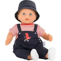 Corolle 9000130450, 2 Jahr(e), Junge/Mädchen, 360 mm, 640 g, Navy