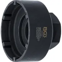 Bgs 74343 Nutmuttern-Schlüssel, für MAN TGA Vorder achse, 101 / 110 mm