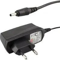 Caseroxx Ladegerät passend für Doro 505 / 505 gsm / 515 / 515 gsm, Ersatzladegerät für Büro und Urlaub
