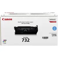 Canon 732C, 6400 Seiten, Cyan, 1 Stück(e)
