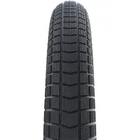 Schwalbe Reifen Big Ben HS439 20x2.15" 55-406 sw-LiteSkin Reflex RG EC