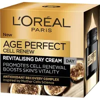 L'Oréal LOREAL PARIS L'Oreal Paris Age Perfect Cell Renew Tagescreme, 50 ml
