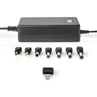 Safety Jogger Acpa105 Laptop-ladegerät