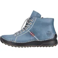 Rieker 71510 Stiefeletten Royal Größe EU 41