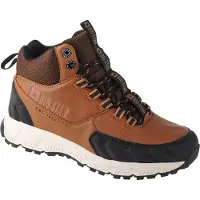 Big star Trekking Shoes II274453, Trekkingschuhe, Damen, Braun, Größe: 37