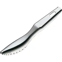 Küchenprofi Fischschaber, 19 cm