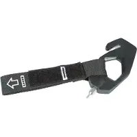 iON Kite Knife 2.0 Multifunktionswerkzeug Schwarz Schwarz One Size
