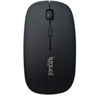 Iggual Mouse IGG316771 1600 DPI