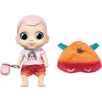 Baby Born Zapf Creation 905586 - CHOU CHOU Baby Robin Limited Edition