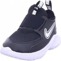 Nike Jungen Sportschuh in Schwarz, Größe 18.5