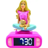 Barbie Wecker