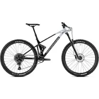 Mondraker Raze, schwarz/weiß, 2023 Velikost L