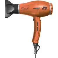 Parlux Haartrockner ETHOS Professional Digital Hair Dryer Copper