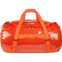 Tatonka Reisetasche Rucksack Barrel 110L Red Orange rot