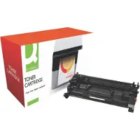 Q-CONNECT KF18570 Alternativ Tonerkartusche (KF18570)