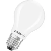 Osram LED Filament Birne ULTRA EFF. E27 7,2W 470 lm 3.000K matt 351841 4099854236877