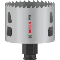 Bosch Accesorios PRO Multi Material PC Plus Lochsäge, 64 mm