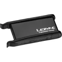 Lezyne Flickzeug & Reifenheber Lever Kit Black Dose Aluminium